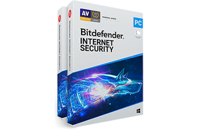 Bitdefender